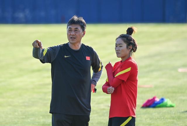 半岛体育入口-女足奥运前瞻：中国奥运军团首秀 战巴西争拿分