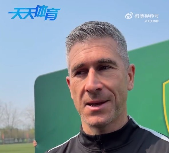 半岛体育app下载-蒙哥马利:输给山东泰山队其实很可惜,我们有一个点球没有获得