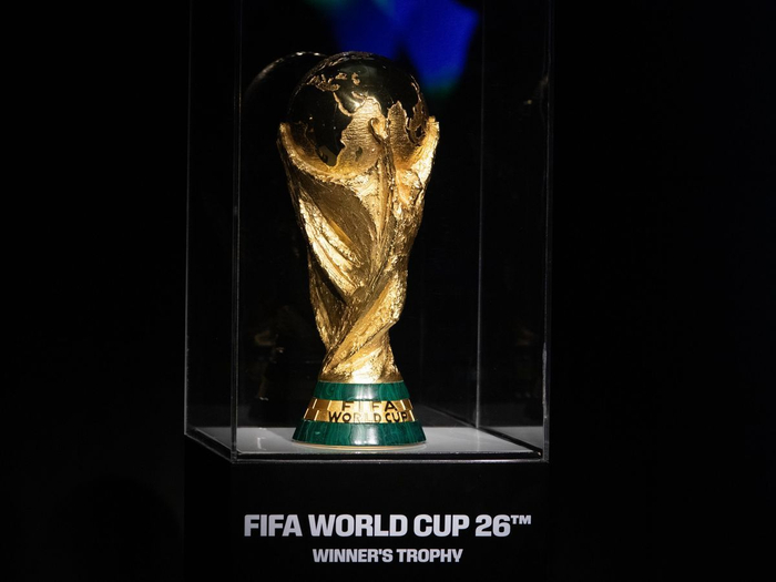 半岛体育app下载-参加世界杯反而亏钱?各国集体投诉后,FIFA巨额补贴方案落地|国际足联|奖金|足协|球队|赛事_新浪体育_新浪新闻